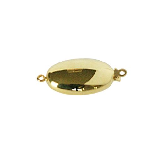 9ct Gold Clasps